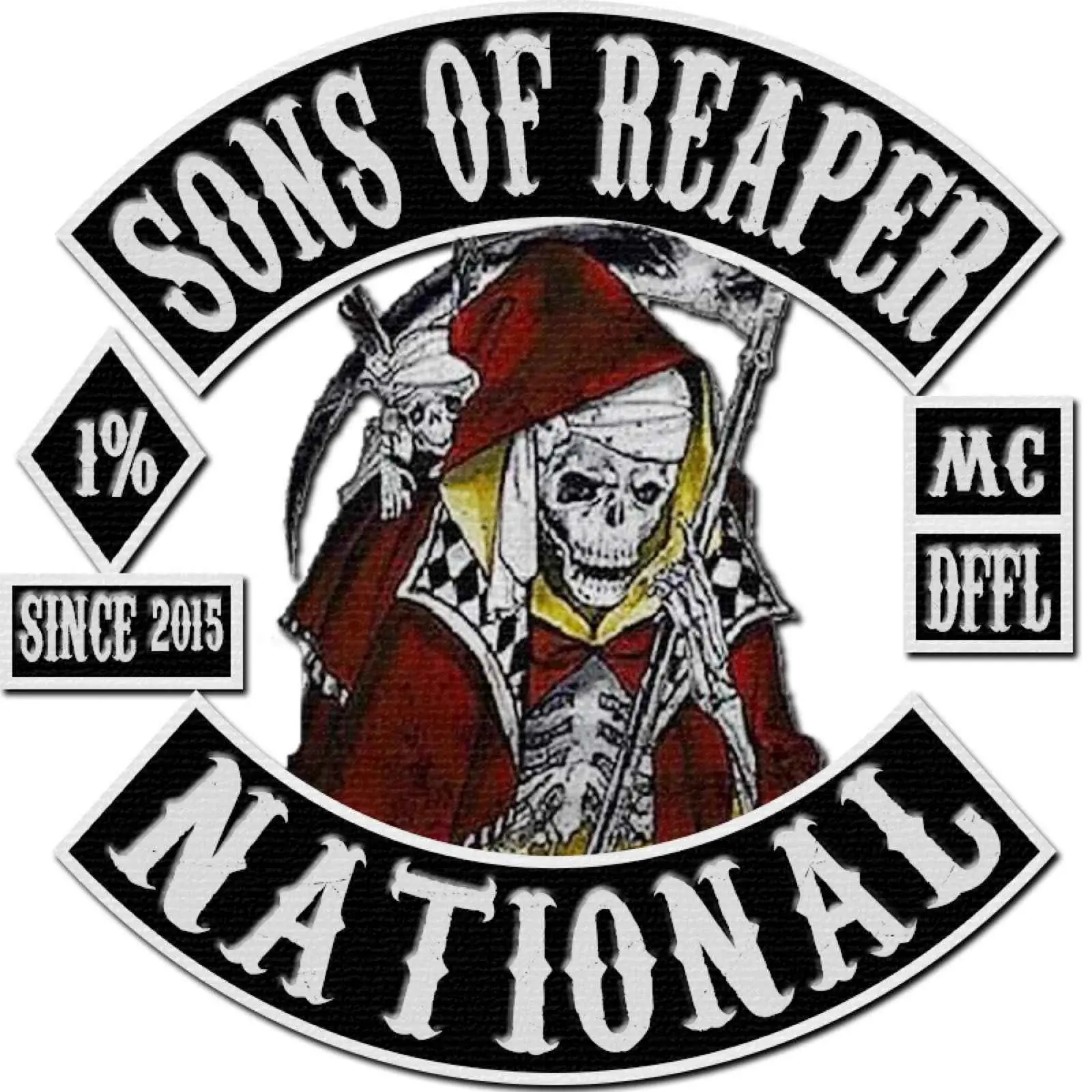 SONSOFREAPERMC